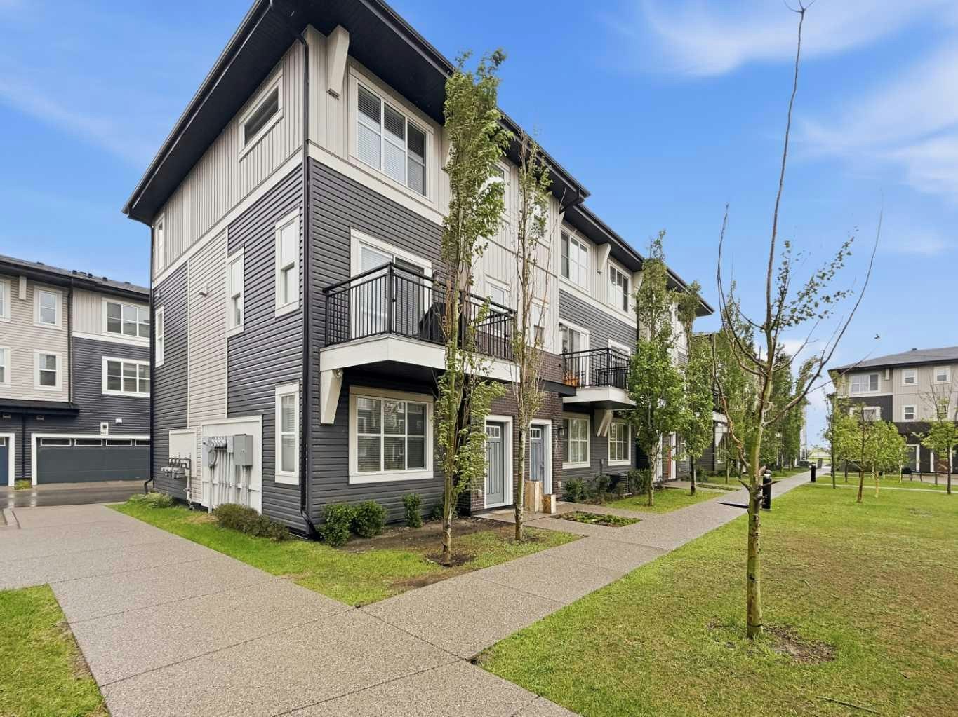 322-72 Cornerstone Manor NE, Calgary, AB, T3N 1S4