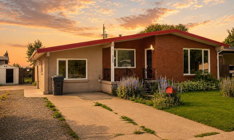 505 Centennial Avenue