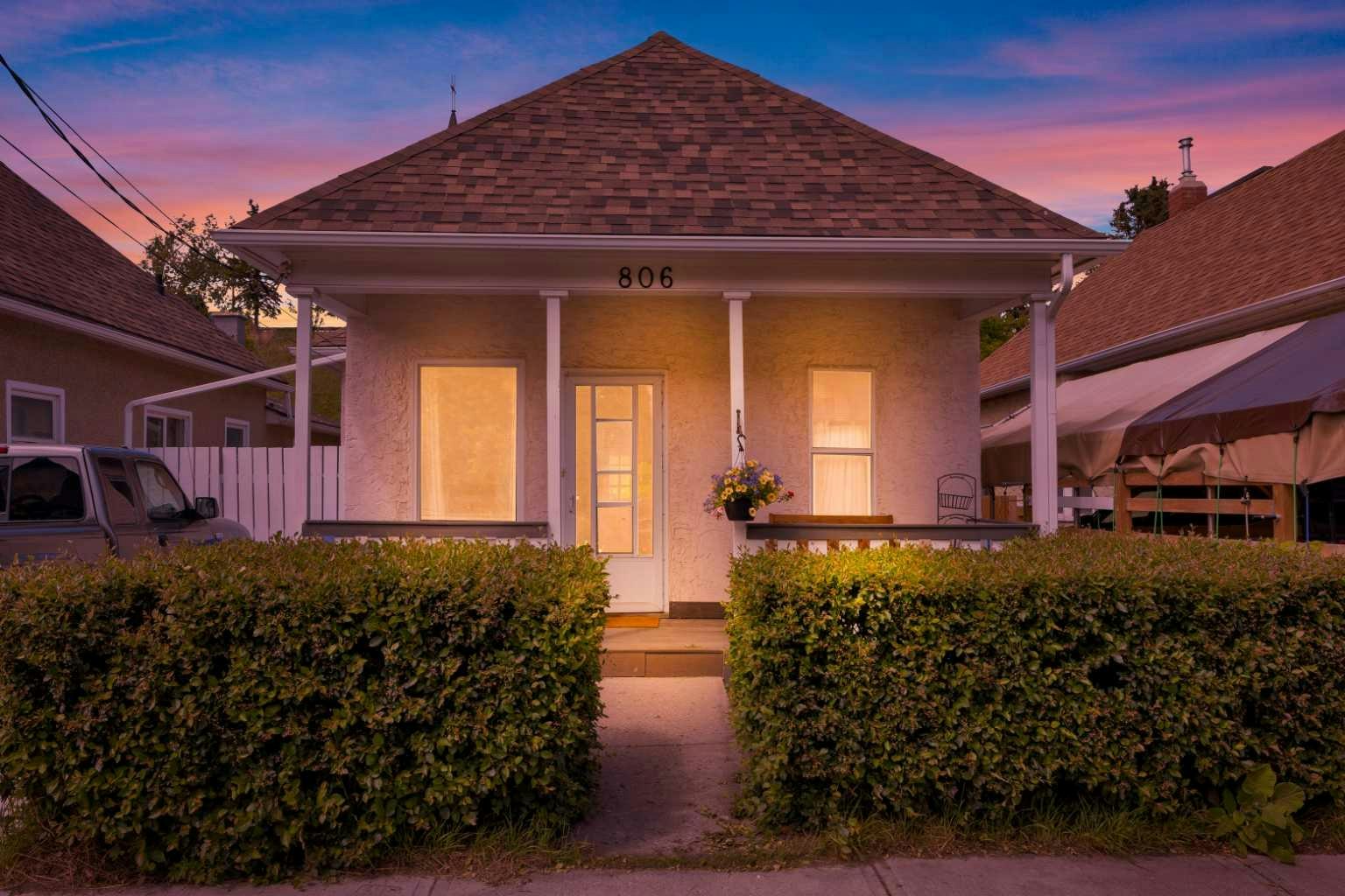 806 Mcdougall Road NE, Calgary, AB, T2E 5A3