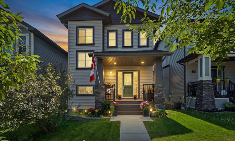 31 Reunion Grove NW