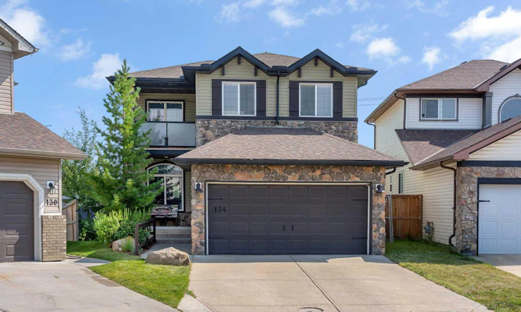 134 Channelside Cove SW