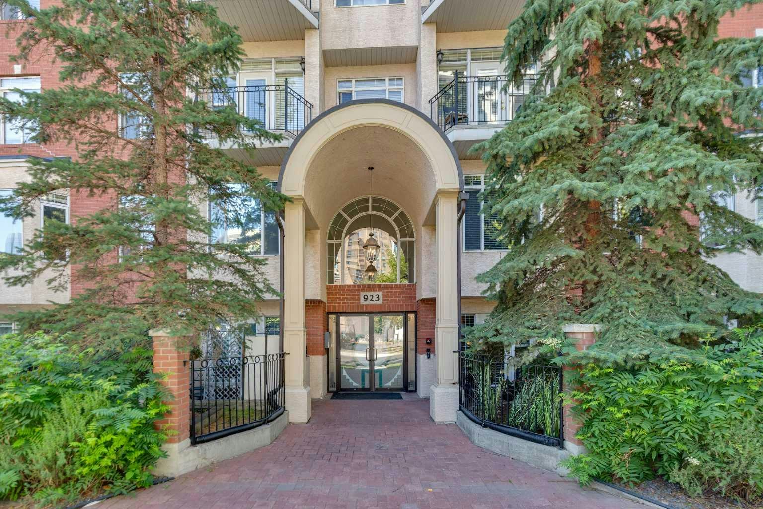 509-923 15 Avenue SW, Calgary, AB, T2R 0S2