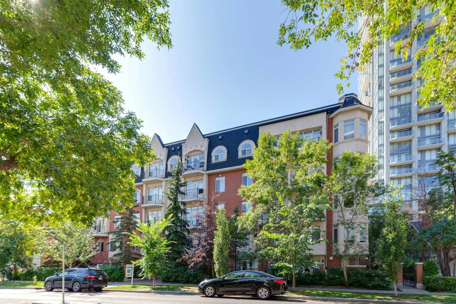 509-923 15 Avenue SW, Calgary, AB, T2R 0S2