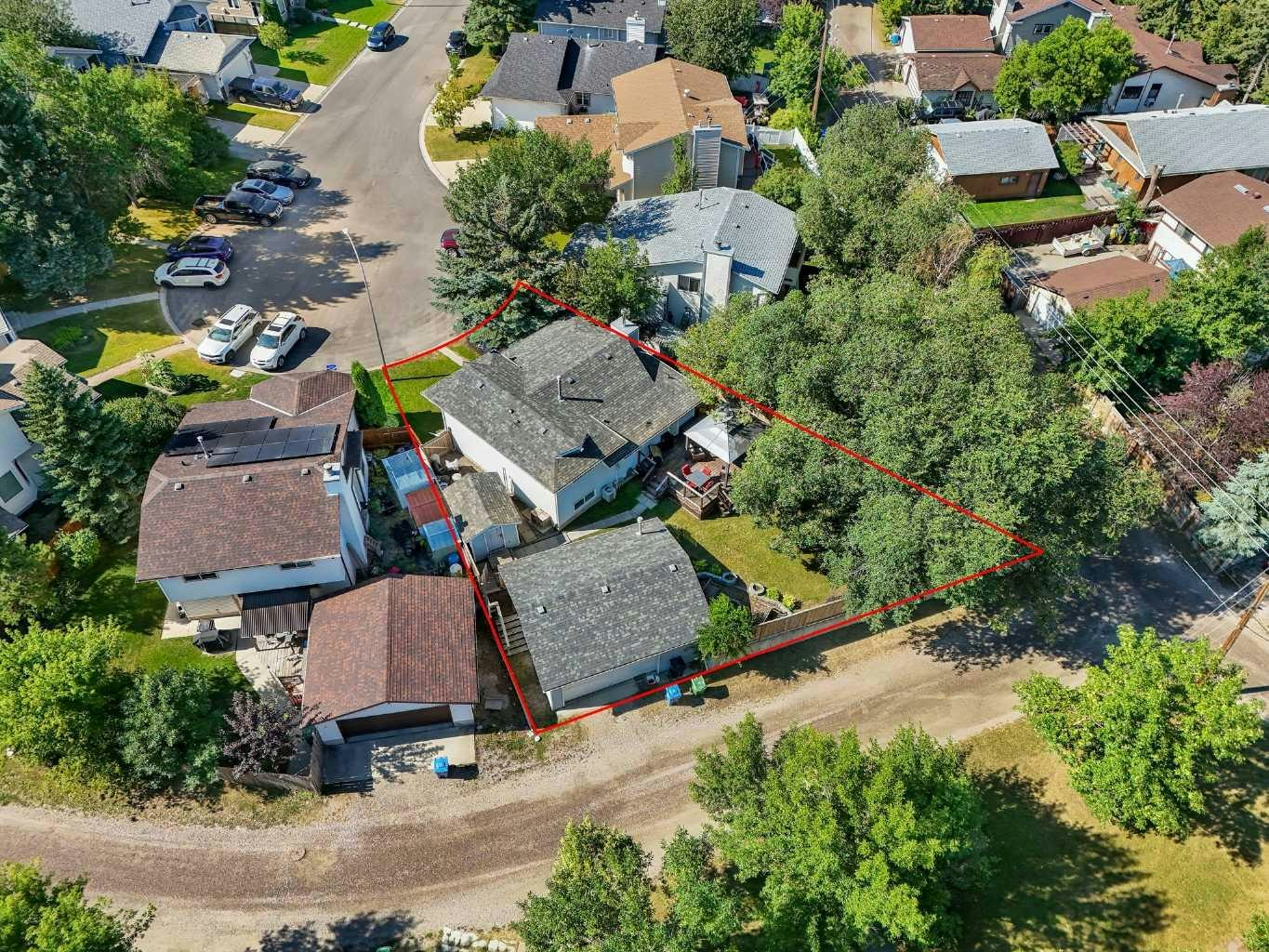 36 Mckerrell Court SE, Calgary, AB, T2Z 1M9