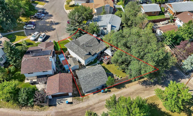 36 Mckerrell Court SE