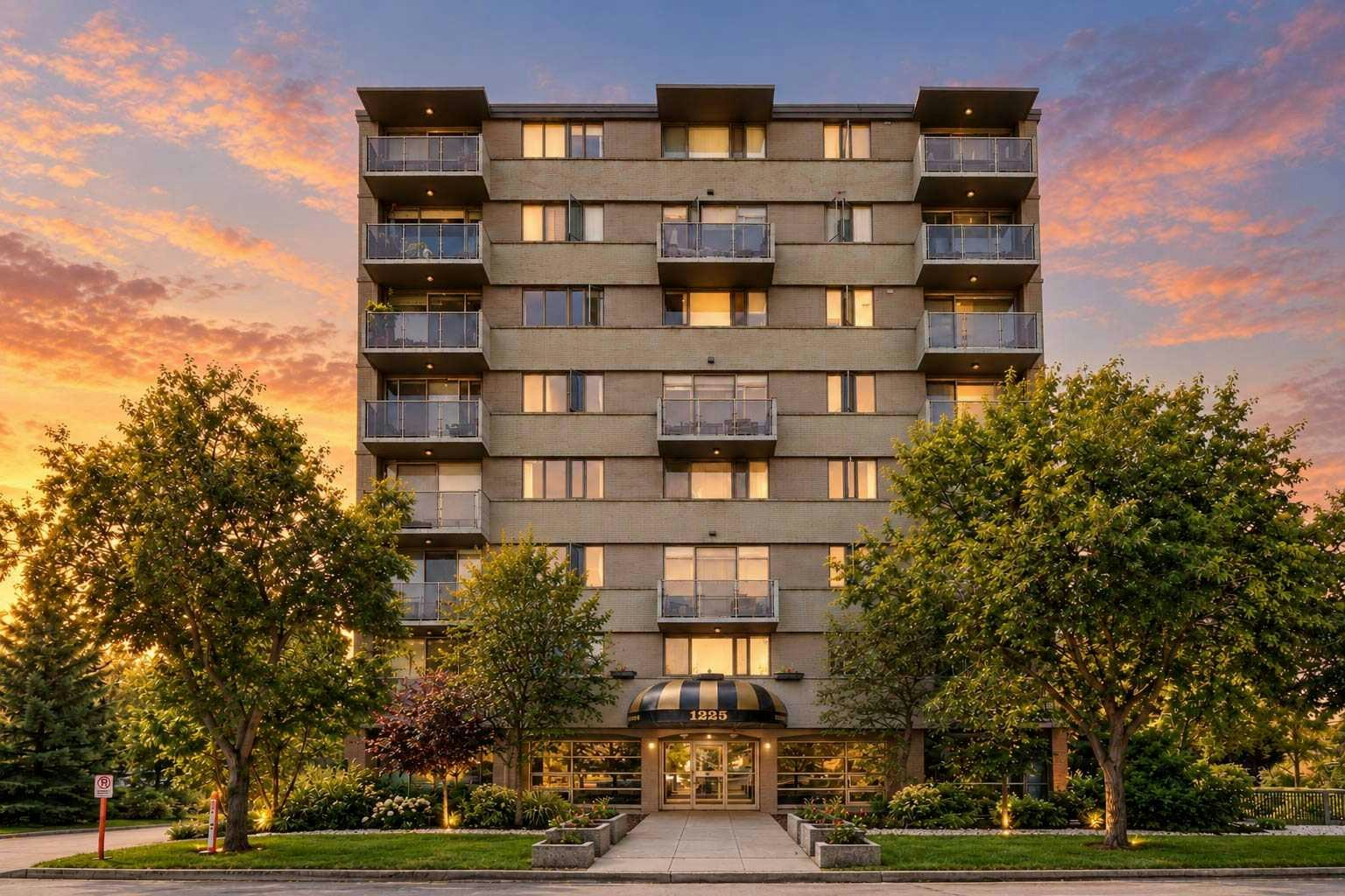 302-1225 15 Avenue SW, Calgary, AB, T3C 0X5