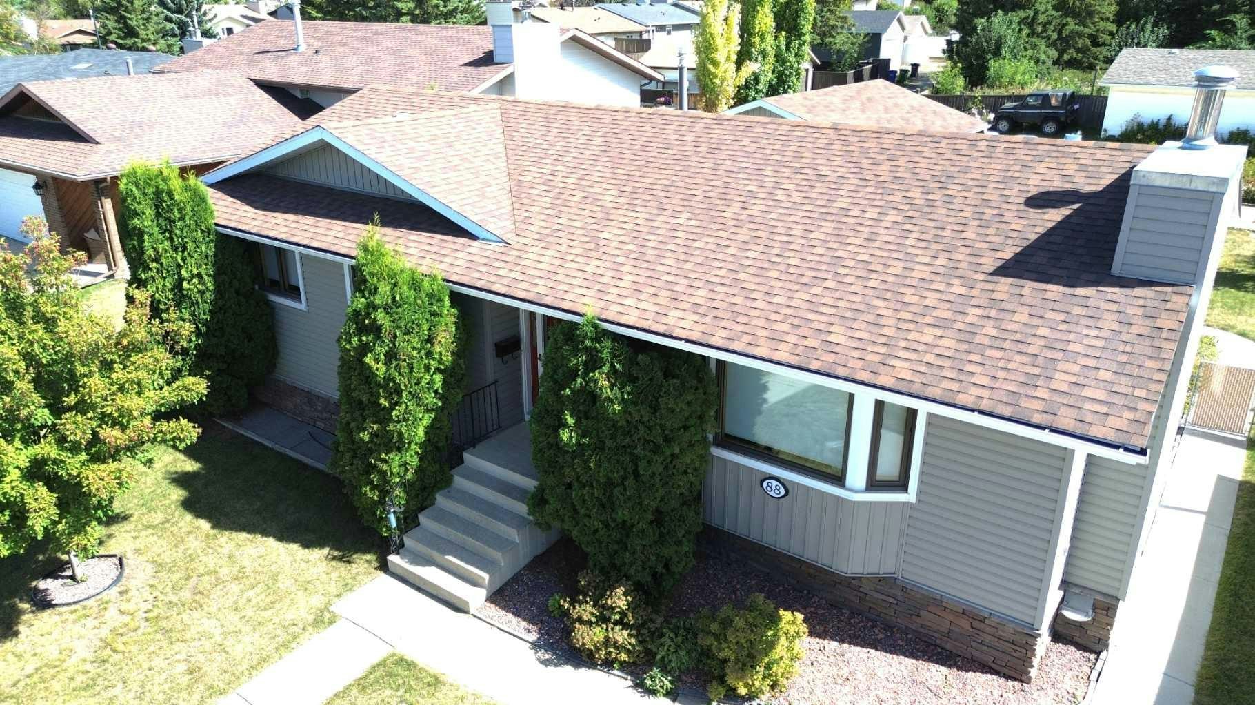 88 Mccullough Cresent, Red Deer, AB, T4R 1S7