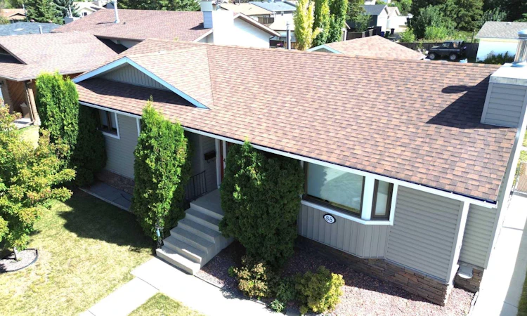 88 Mccullough Cresent