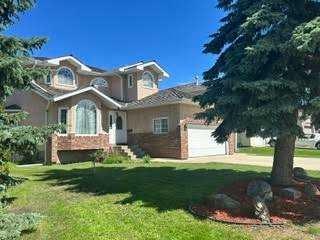 92 Anquetel Street, Red Deer, AB, T4R 2K7