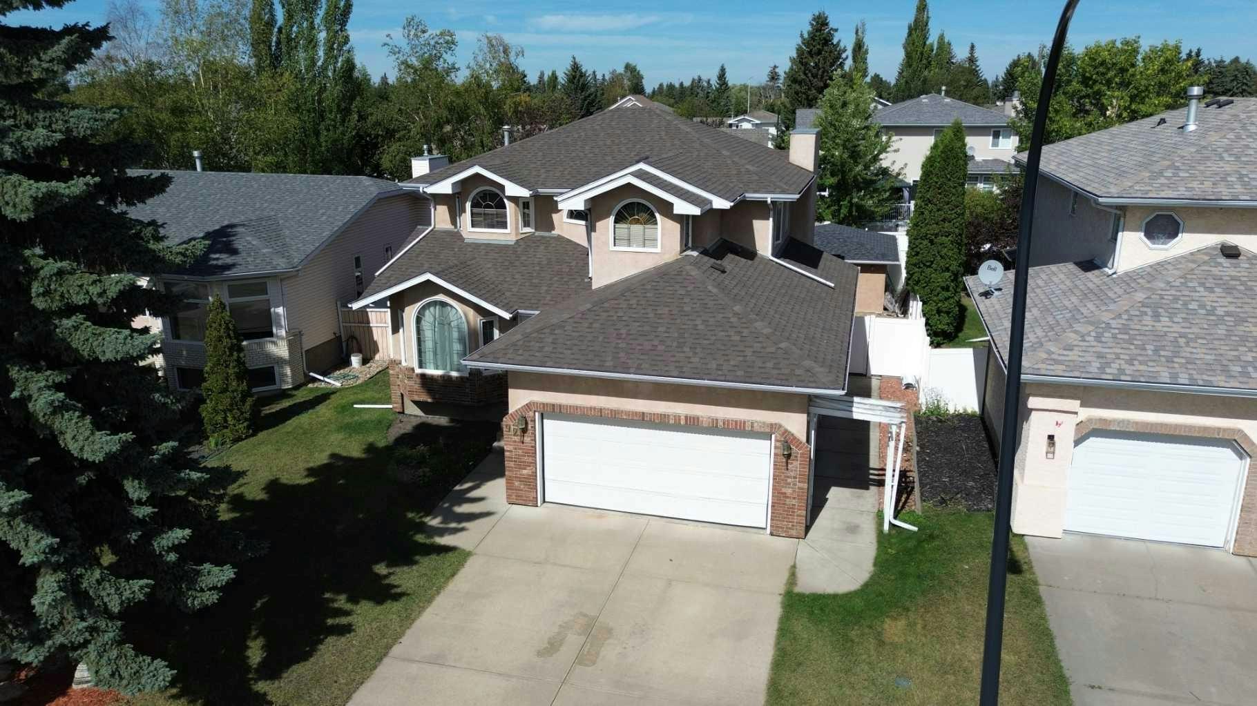 92 Anquetel Street, Red Deer, AB, T4R 2K7