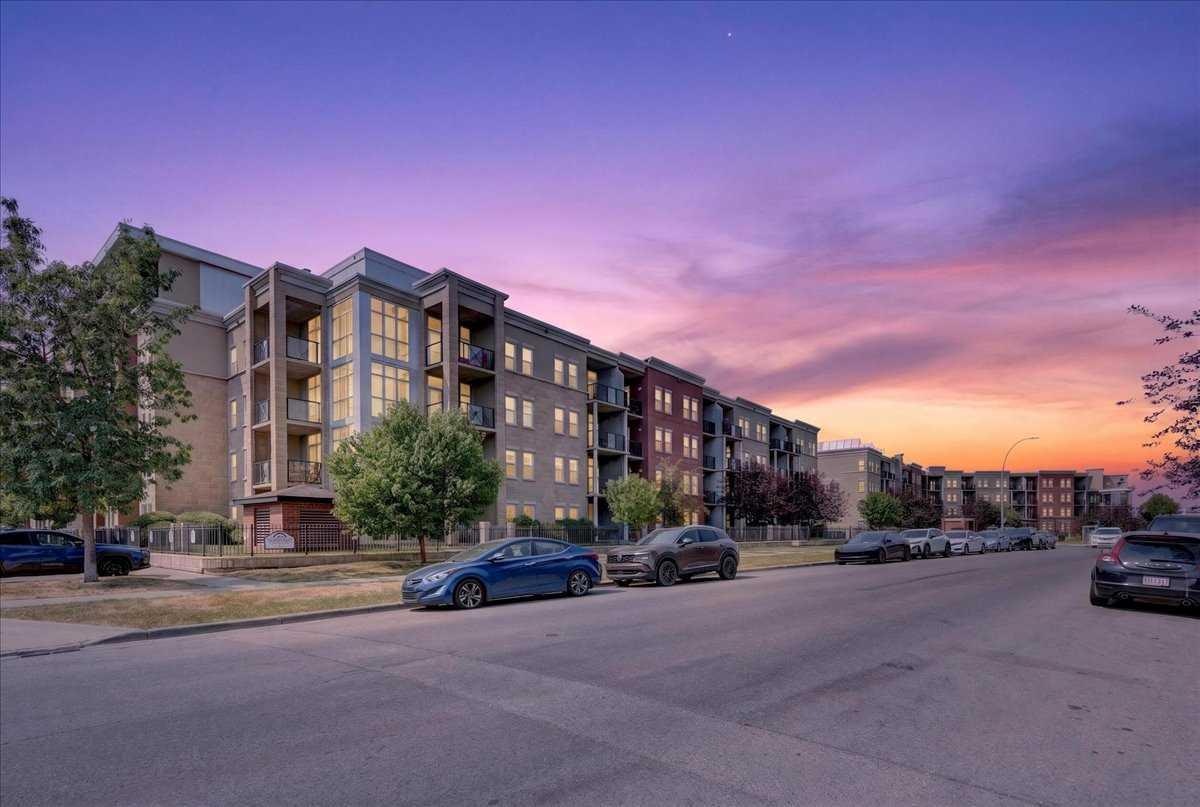 3404-11811 Lake Fraser Drive SE, Calgary, AB, T2J 7J1