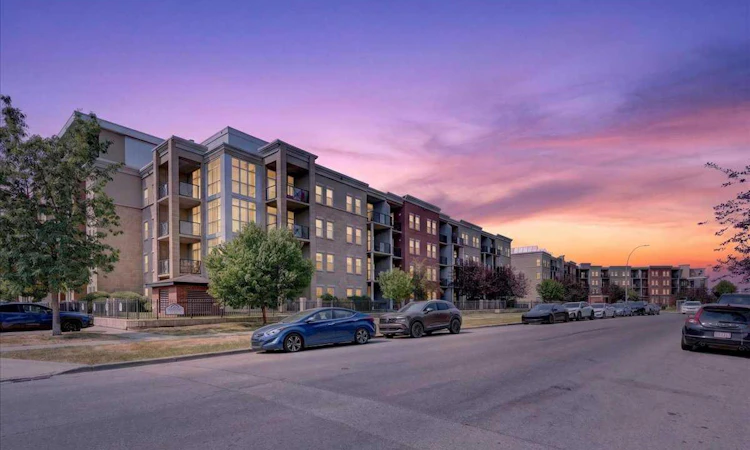3404-11811 Lake Fraser Drive SE