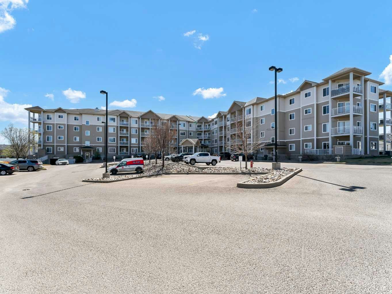 205-194 Sunrise Circle SW, Medicine Hat, AB, T1B 4P4