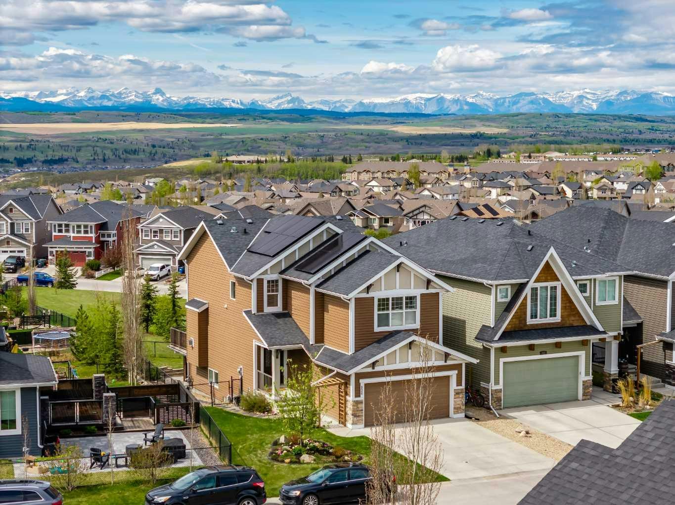 128 Sunset Park, Cochrane, AB, T4C 0N5
