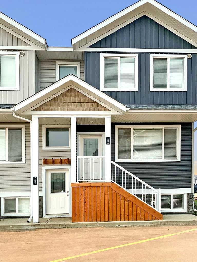 203A-9503 112 Avenue, County of Grande Prairie, AB, T8X 5C8