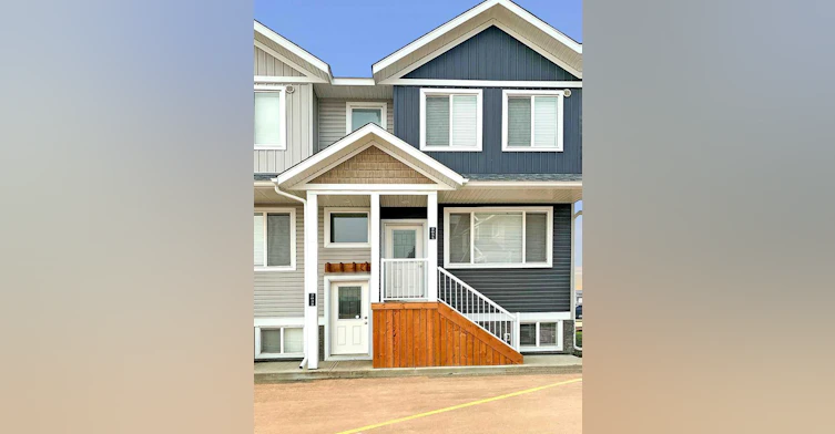 203A-9503 112 Avenue, County of Grande Prairie, AB, T8X 5C8