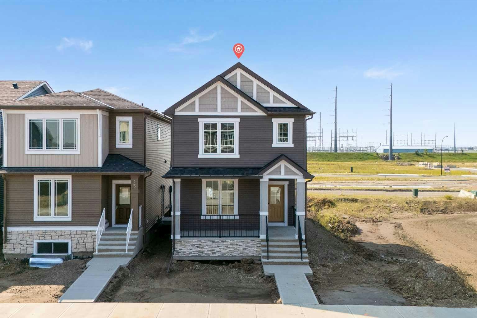 49 Hotchkiss Gardens SE, Calgary, AB, T3S 0T6