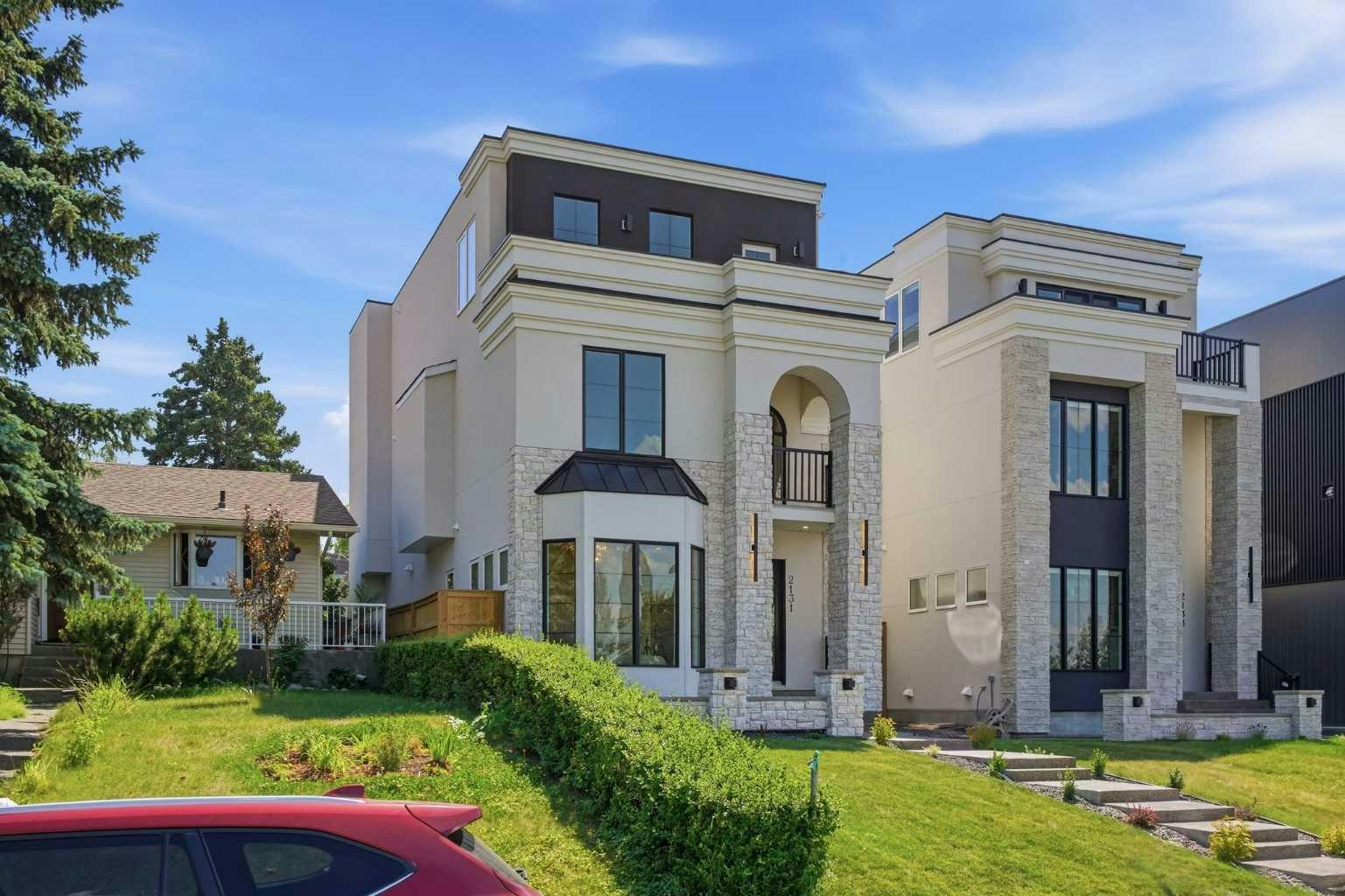 2131 29 Avenue SW, Calgary, AB, T2T 1N6
