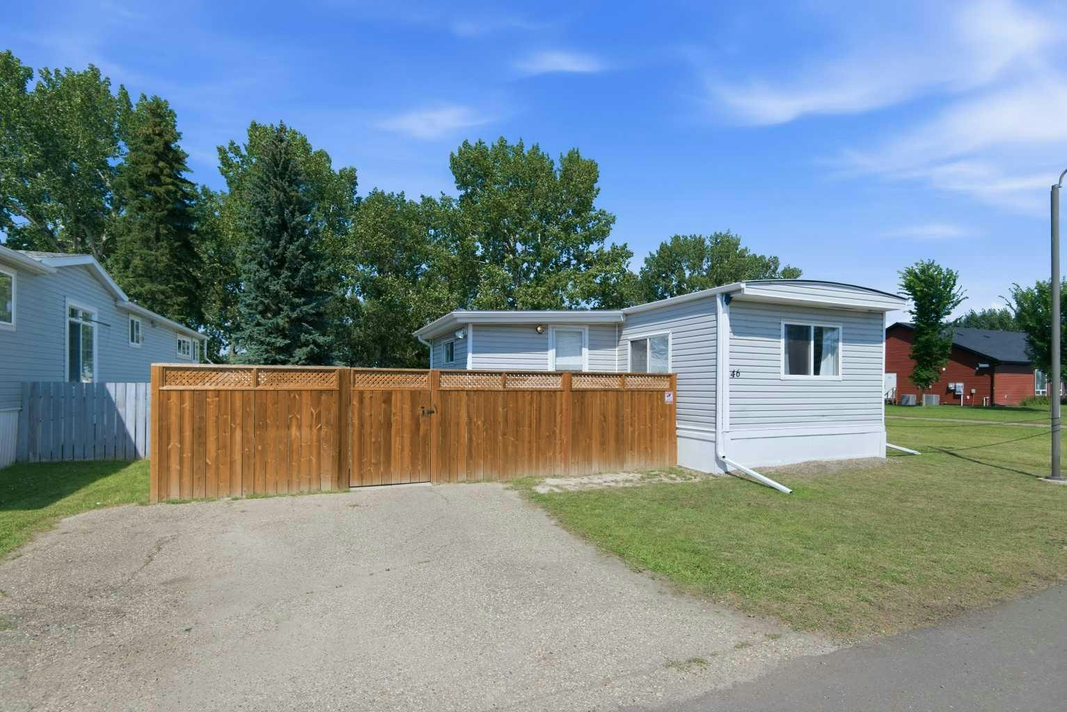 46-5344 76 Street, Red Deer, AB, T4P 2A6