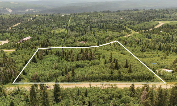12 Heritage Ranch Road