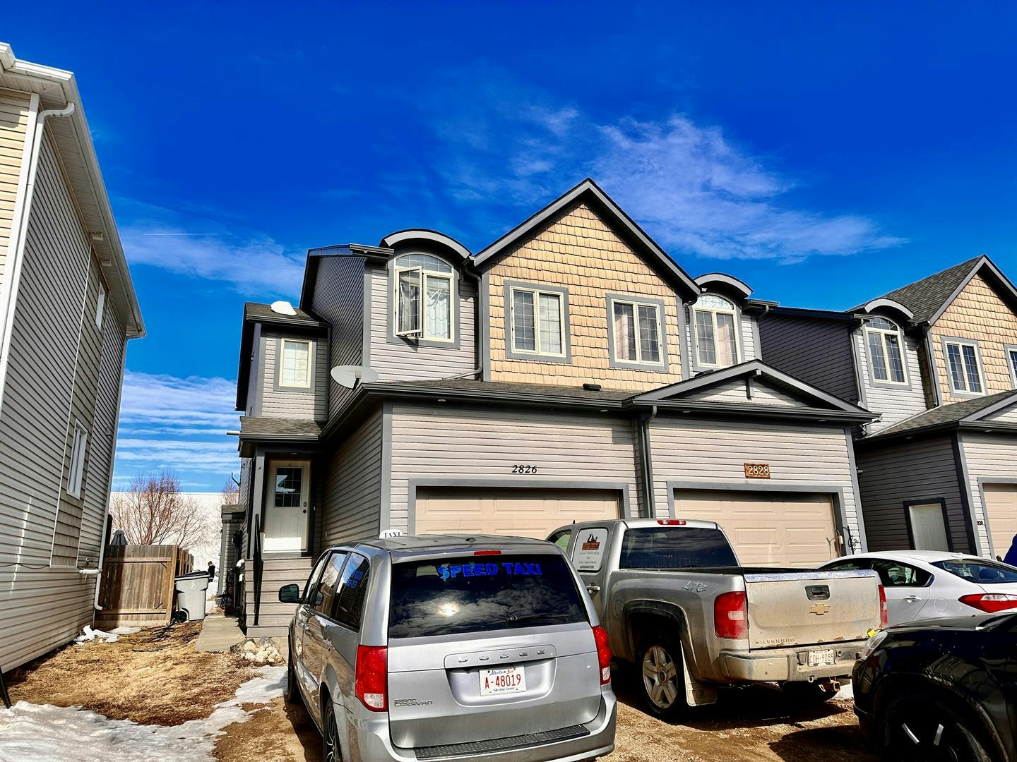 2826 12 Avenue, Wainwright, AB, T9W 0A9