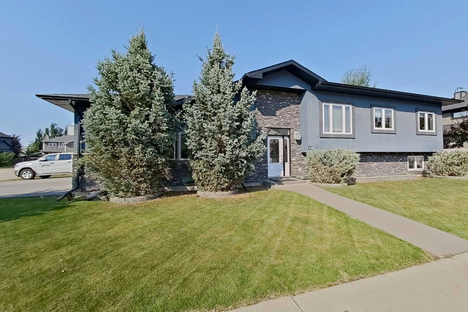 13 Parkdale Way SE, Slave Lake, AB, T0G 2A3