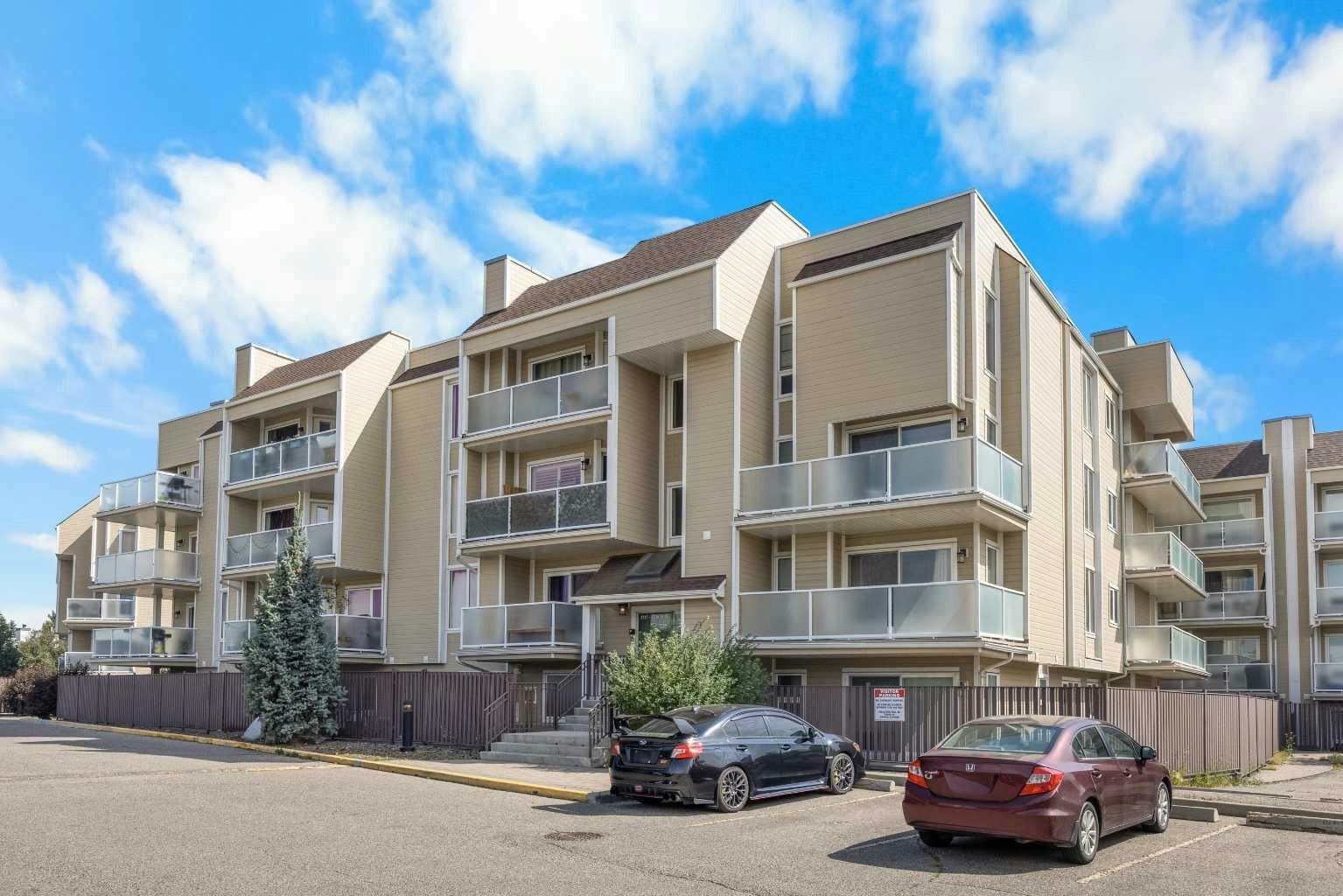 203-3727 42 Street NW, Calgary, AB, T3A 2W3