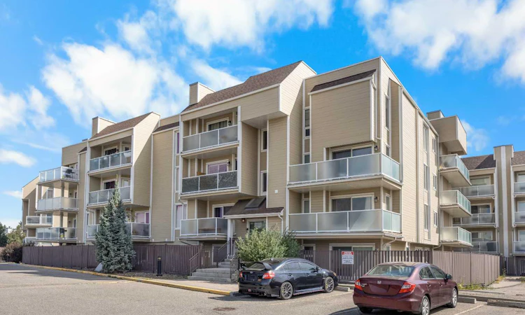 203-3727 42 Street NW