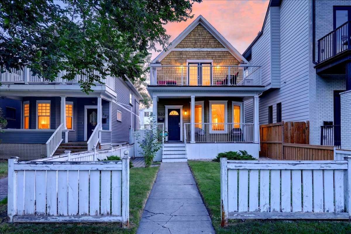 530 19 Avenue SW, Calgary, AB, T2S 0E3