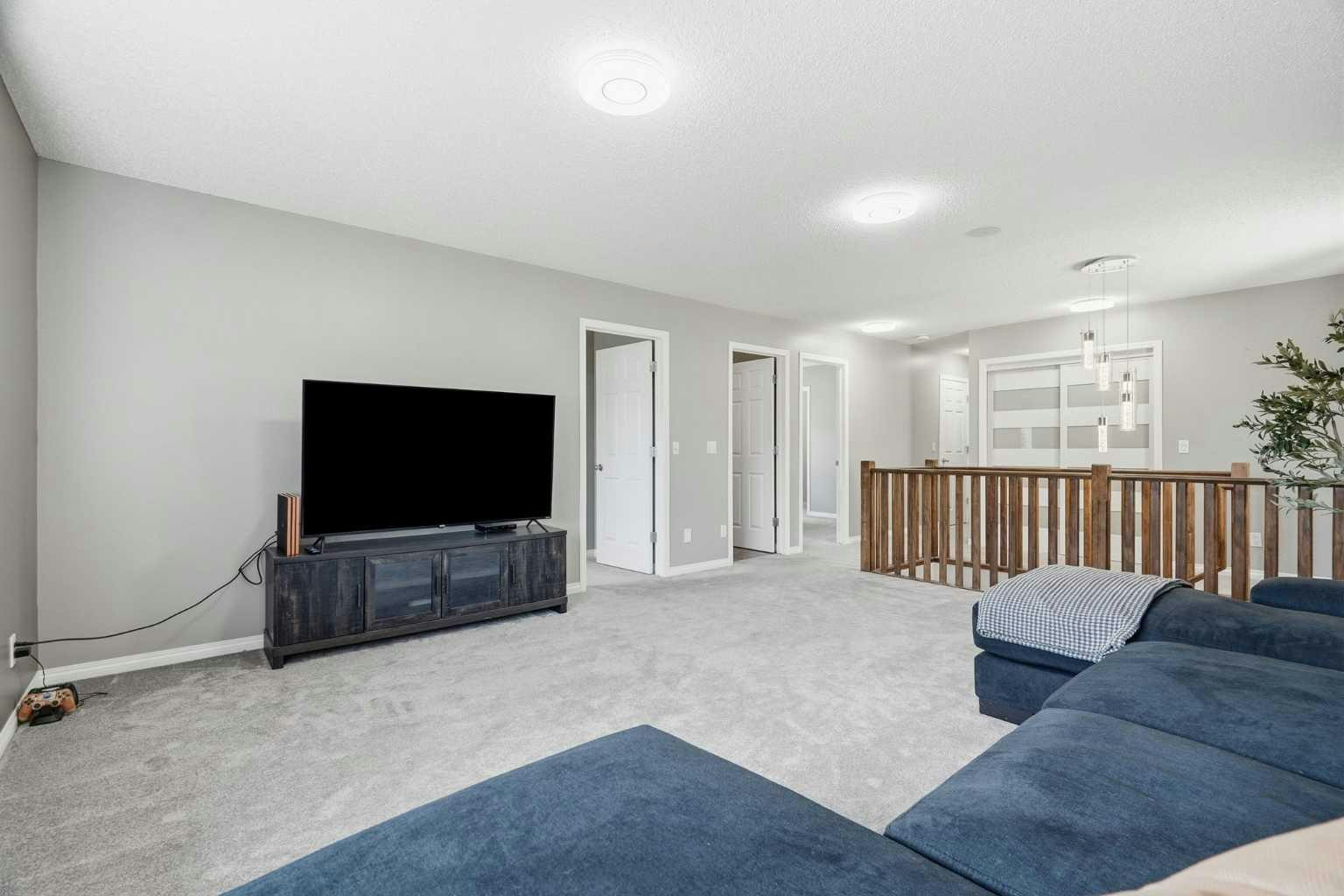 379 Cimarron Boulevard, Okotoks, AB, T1S 2L8 - 22