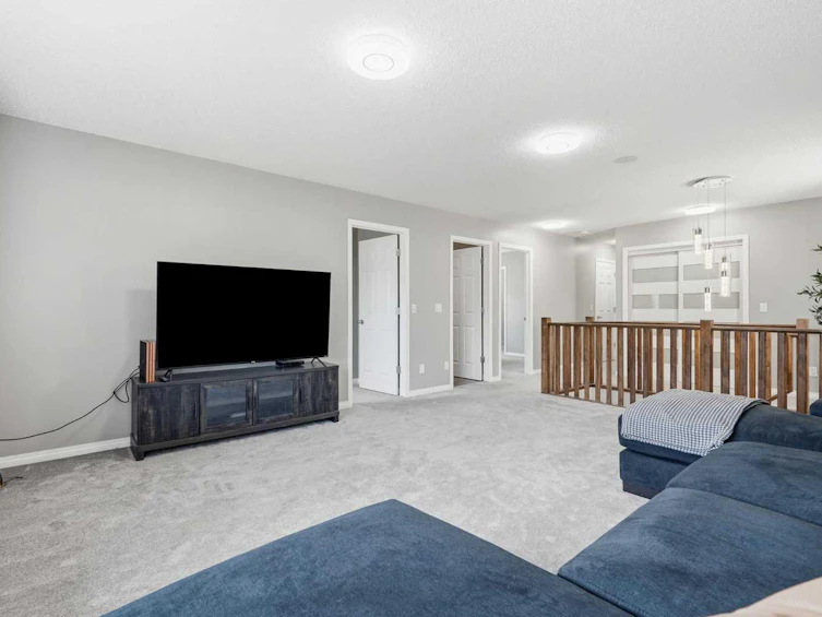 379 Cimarron Boulevard, Okotoks, AB, T1S 2L8 - 22