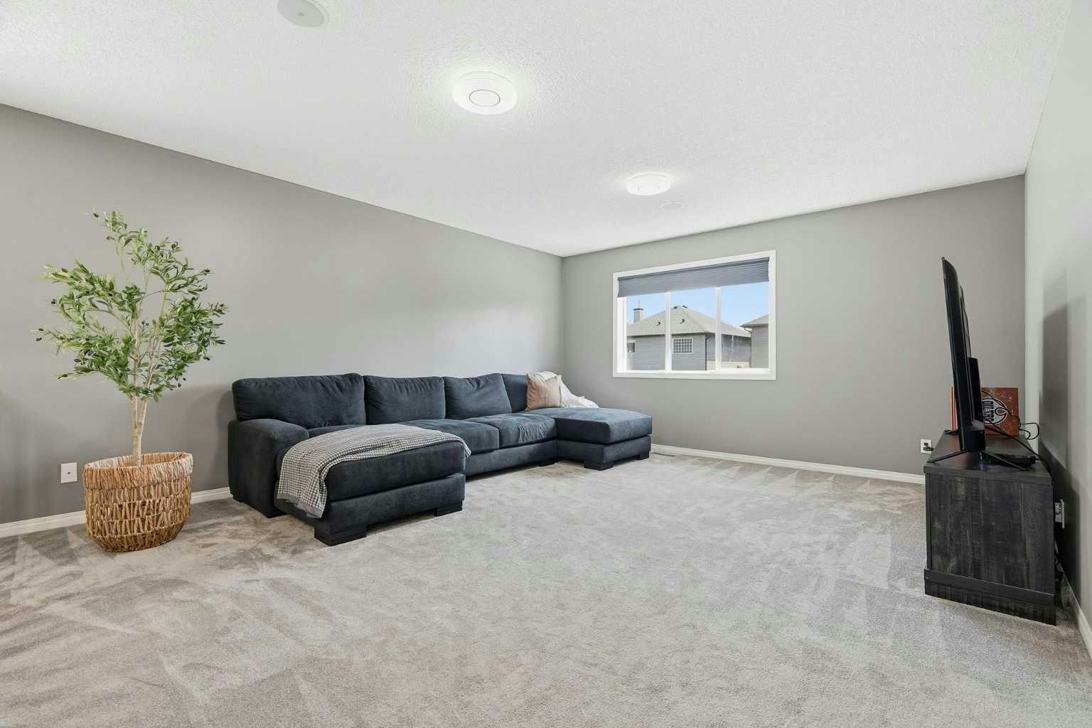 379 Cimarron Boulevard, Okotoks, AB, T1S 2L8 - 21