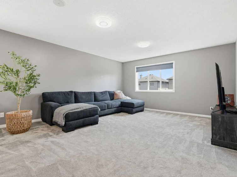 379 Cimarron Boulevard, Okotoks, AB, T1S 2L8 - 21