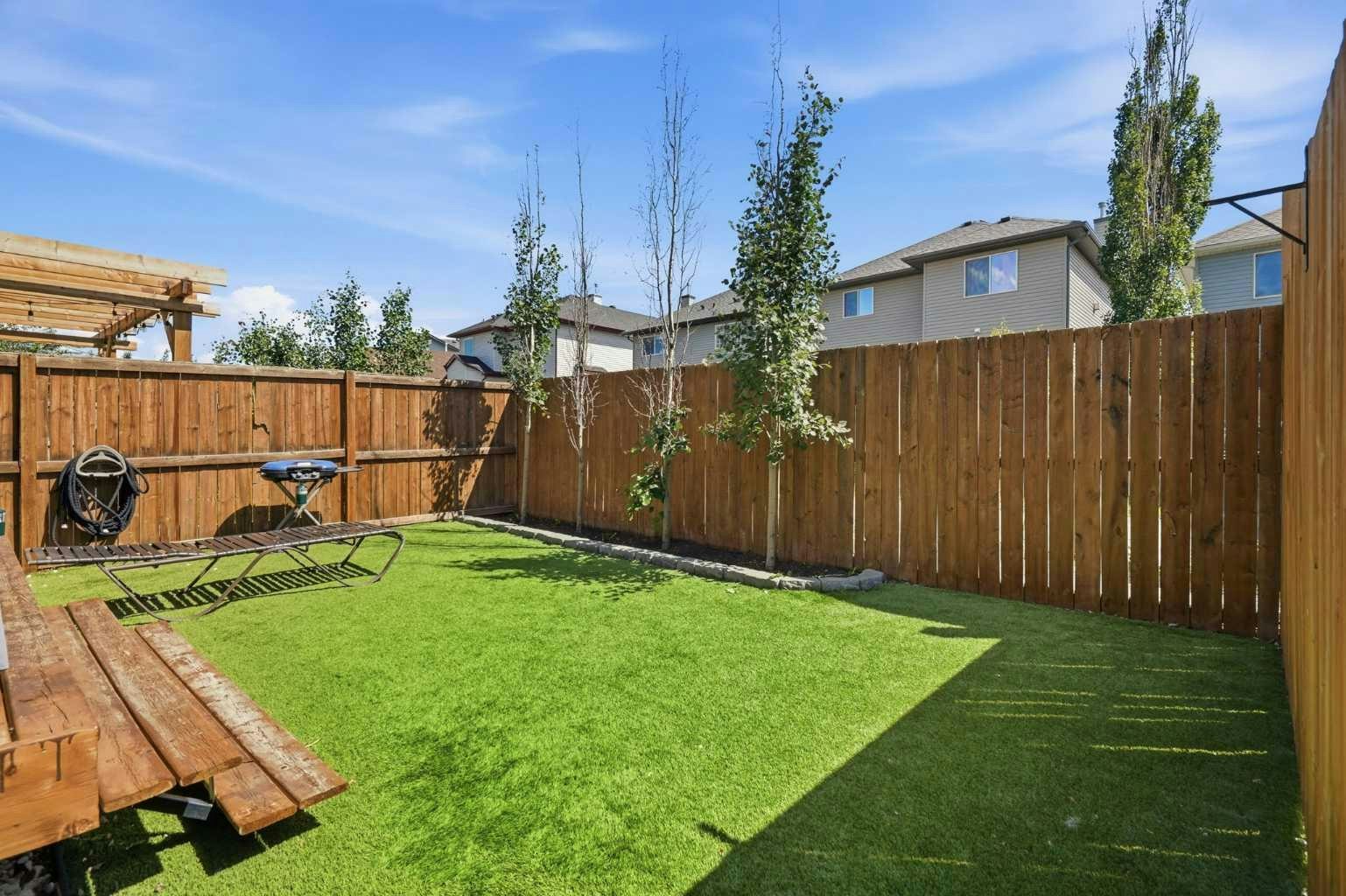 379 Cimarron Boulevard, Okotoks, AB, T1S 2L8 - 44