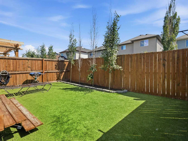 379 Cimarron Boulevard, Okotoks, AB, T1S 2L8 - 44