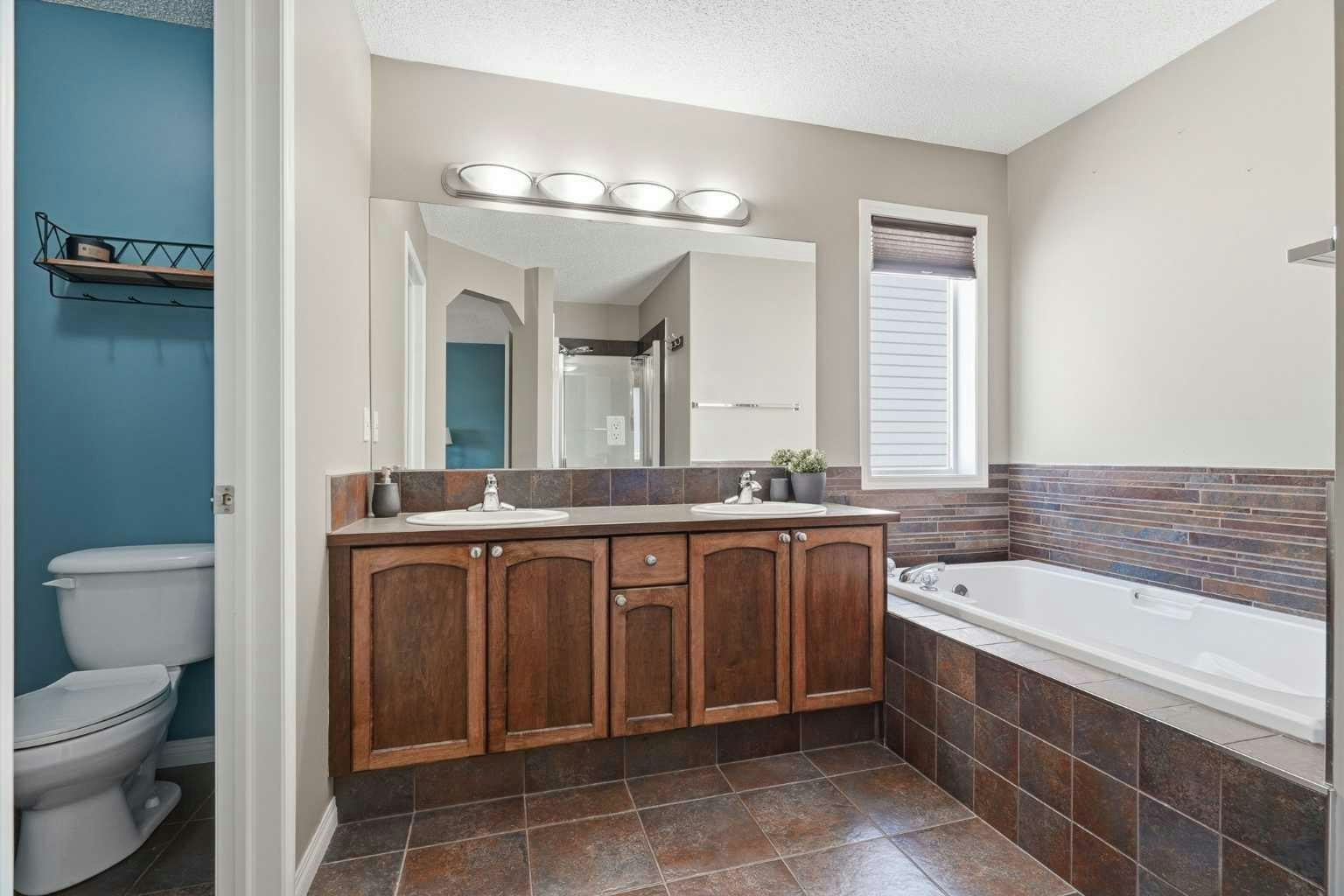379 Cimarron Boulevard, Okotoks, AB, T1S 2L8 - 25