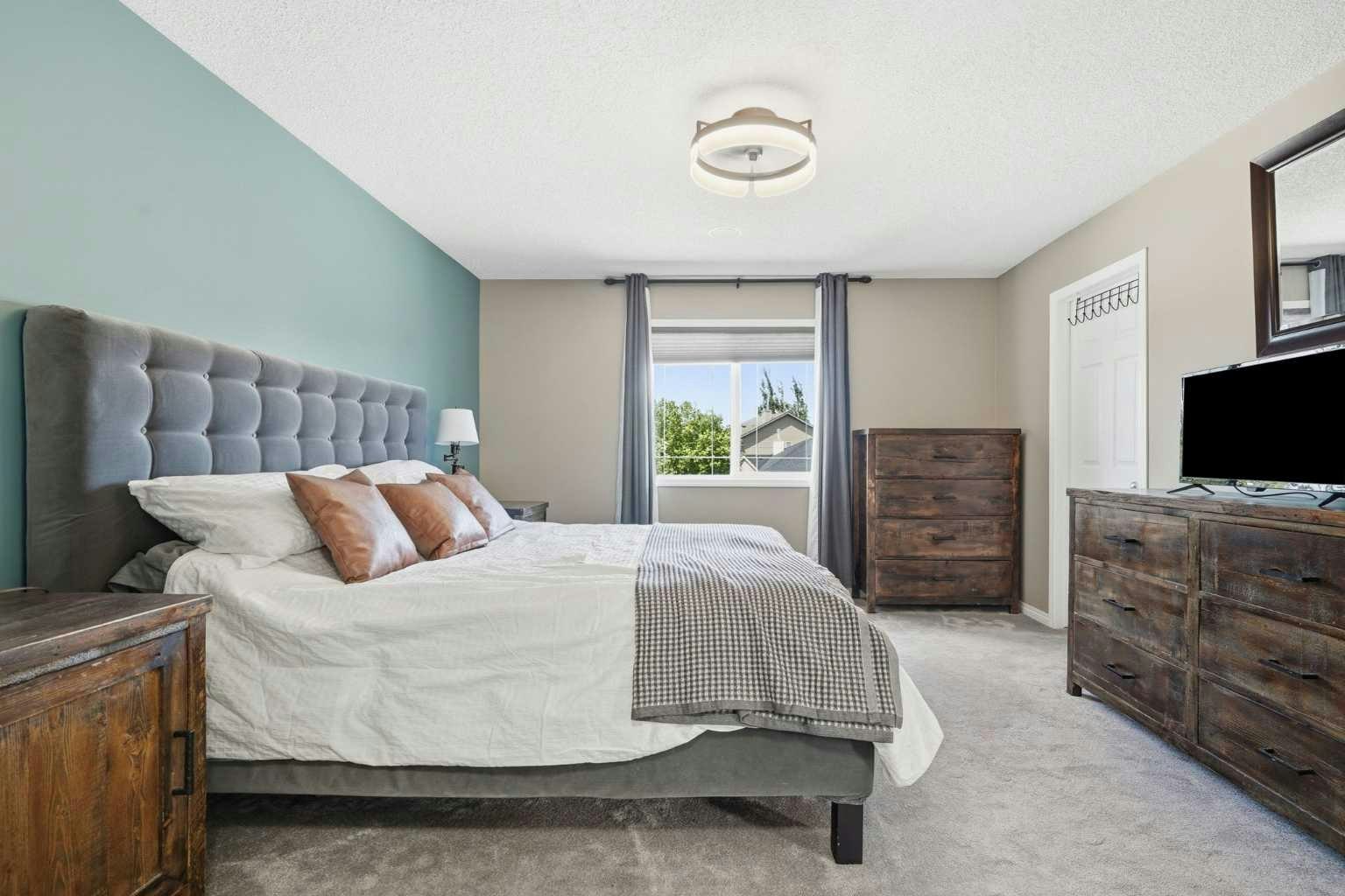 379 Cimarron Boulevard, Okotoks, AB, T1S 2L8 - 23