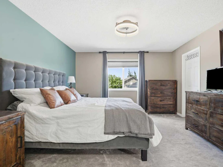 379 Cimarron Boulevard, Okotoks, AB, T1S 2L8 - 23