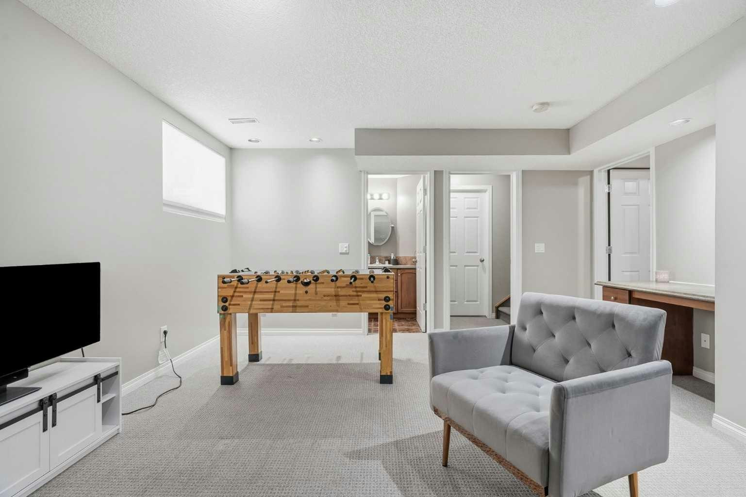 379 Cimarron Boulevard, Okotoks, AB, T1S 2L8 - 35