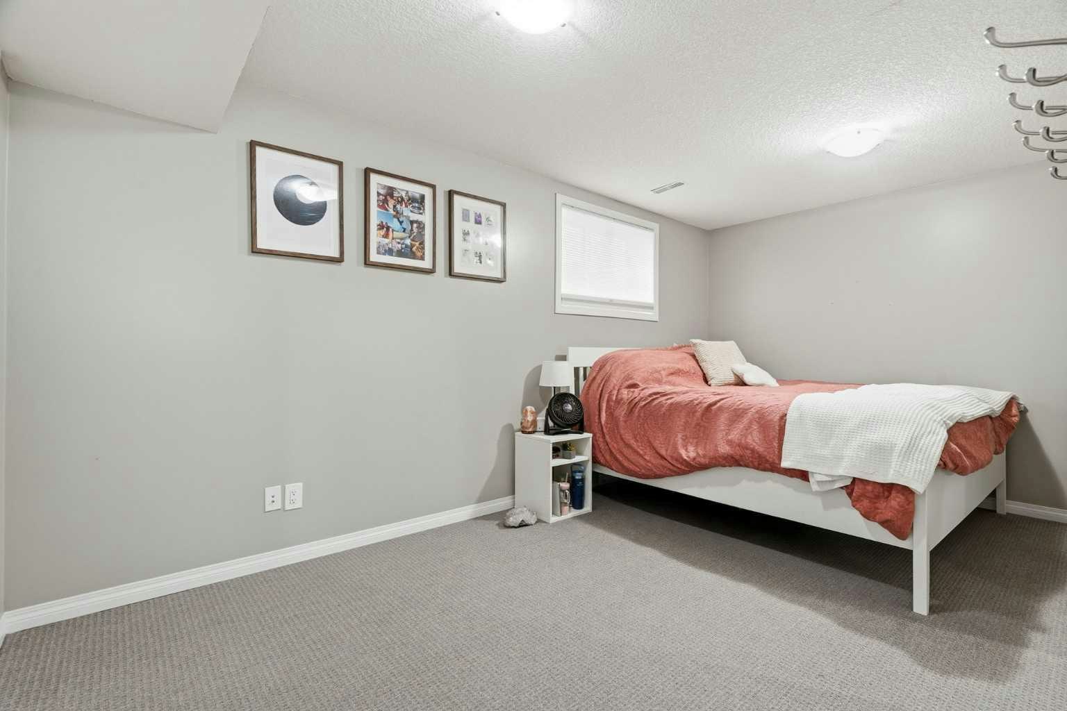 379 Cimarron Boulevard, Okotoks, AB, T1S 2L8 - 36
