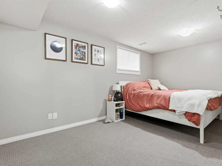 379 Cimarron Boulevard, Okotoks, AB, T1S 2L8 - 36