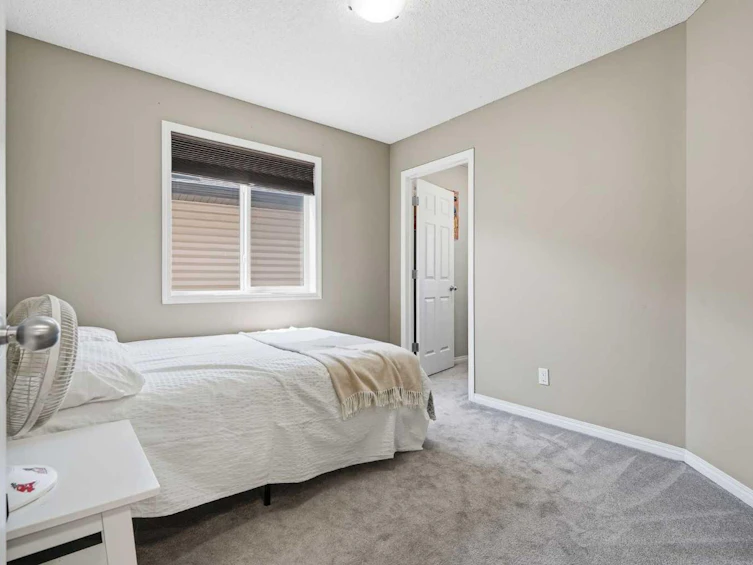 379 Cimarron Boulevard, Okotoks, AB, T1S 2L8 - 28