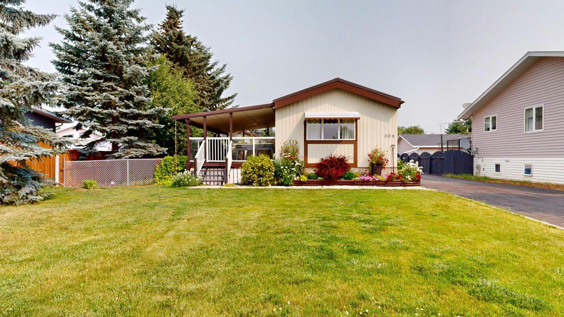 304 Slade Drive, Nanton, AB, T0L 1R0