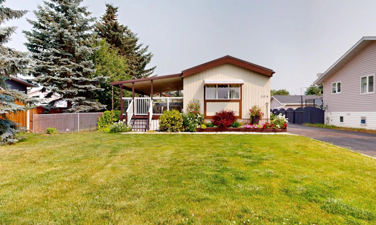 304 Slade Drive