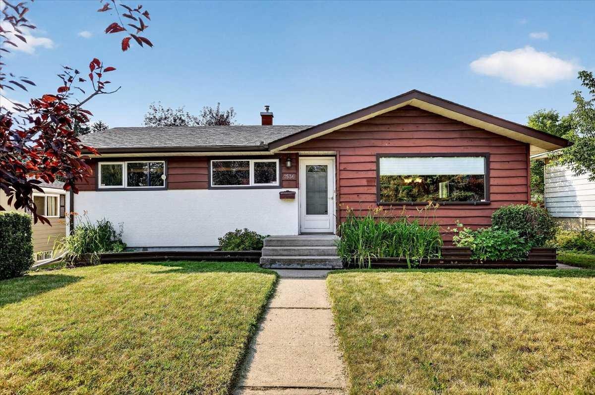 7536 Fleetwood Drive SE, Calgary, AB, T2H 0X1