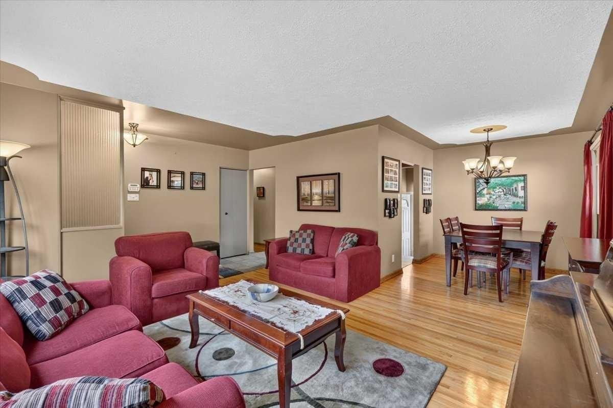 7536 Fleetwood Drive SE, Calgary, AB, T2H 0X1