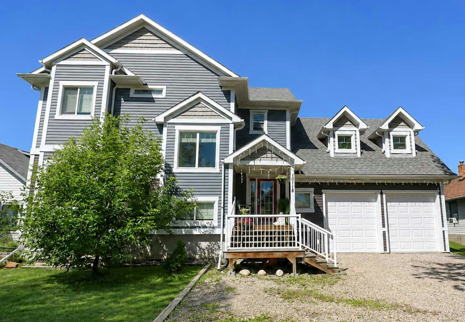 10118 96 Avenue, Grande Prairie, AB, T8V 0M6