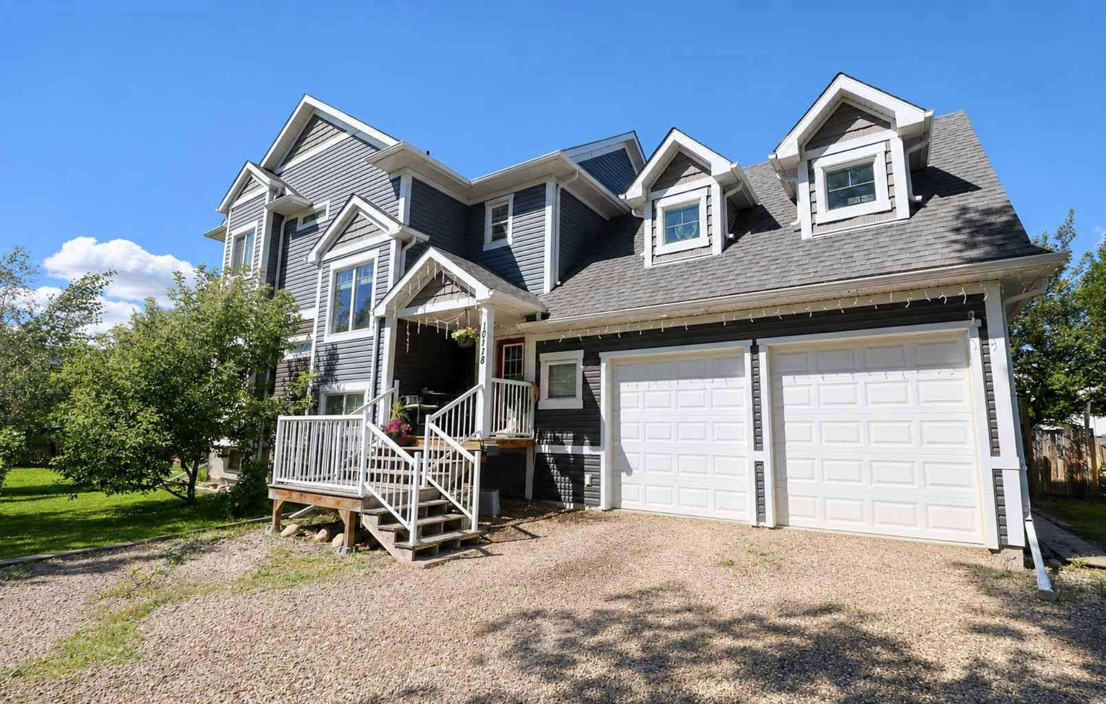 10118 96 Avenue, Grande Prairie, AB, T8V 0M6