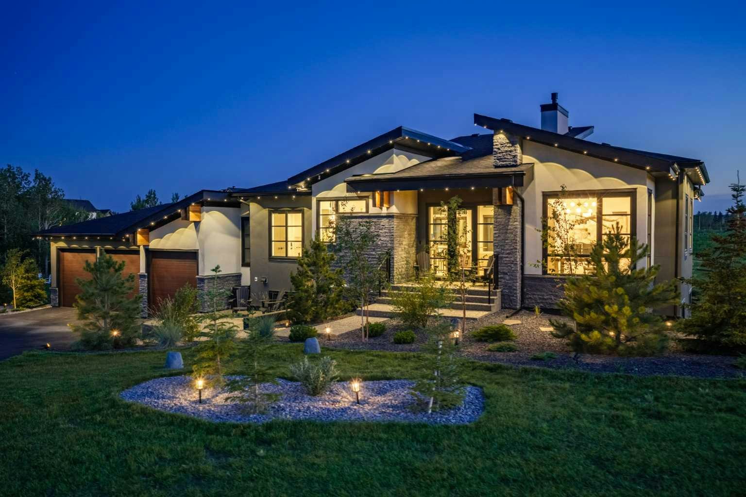 61 Silverhorn Boulevard, Rural Rocky View County, AB, T3R 0X3