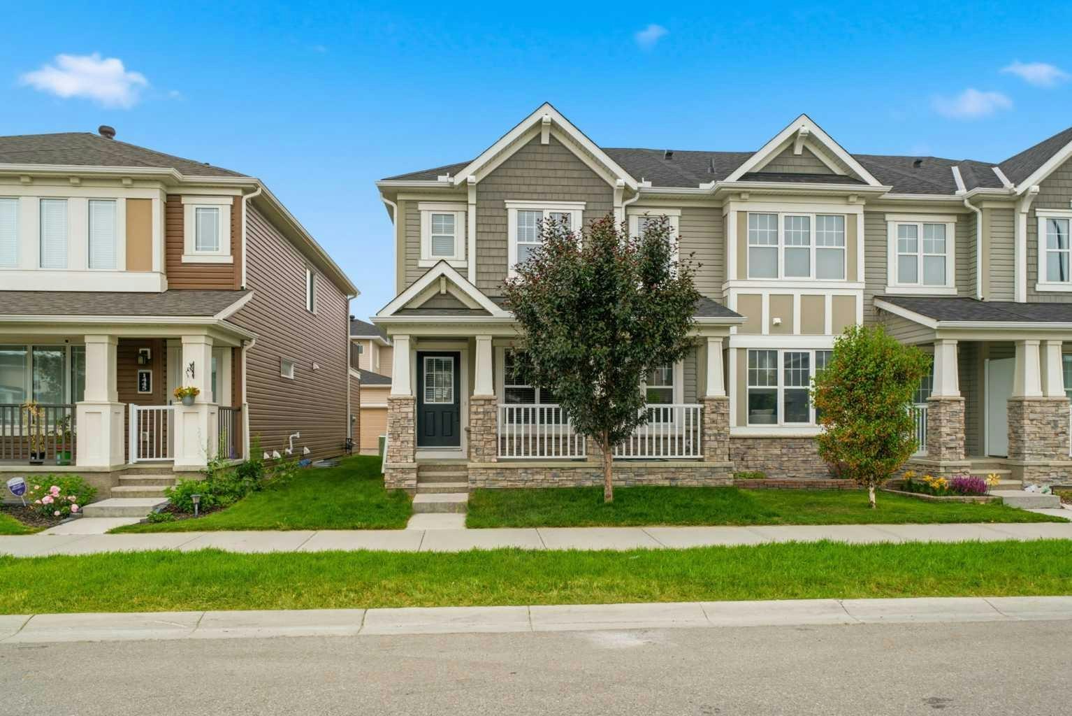 1449 Carrington Boulevard NW, Calgary, AB, T3P 0Y7